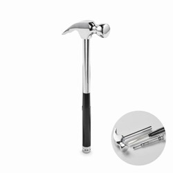 Obrázky: Kladivo a šroubovák z ocele