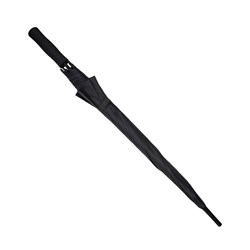 Obrázky: Automatický deštník, černá