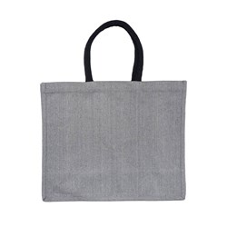 Obrázky: Nákupní taška, černá