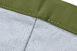 Obrázky: Izolovaná taška na oběd 6,7l Black+Blum, zelená