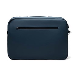 Obrázky: Batoh a aktovka v jednom VINGA z RCS, nám. modrá