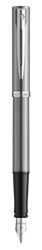 Obrázky: WATERMAN Impression Stainless Steel CT, pl. pero,M
