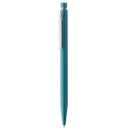 Obrázky: LAMY Cp1 Aquamarine, mechan.tužka/ mikrotužka 0,7mm