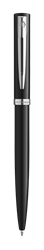 Obrázky: WATERMAN Impression Black CT, kuličkové pero