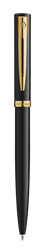Obrázky: WATERMAN Impression Black GT, kuličkové pero