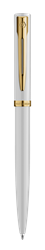 Obrázky: WATERMAN Impression White GT, kuličkové pero
