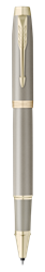 Obrázky: PARKER IM Finishing Touch Sandstone, roller