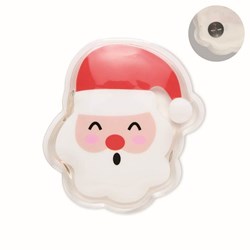Obrázky: Ohřívač rukou Santa