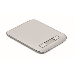 Obrázky: Digitální nerezová kuchyňská váha 5 kg