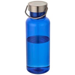 Obrázky: RPET láhev 600ml, nerez víčko, královská modrá