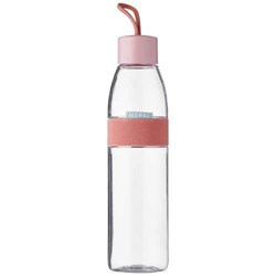 Obrázky: Mepal Ellipse láhev na vodu 700 ml, růžová