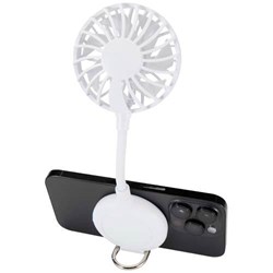 Obrázky: Magnetický větráček na telefon, rec.