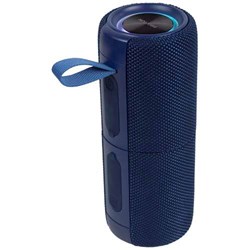 Obrázky: Prixton Aloha Pro 30W modrý reproduktor