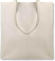 Obrázky: Nákupní taška z organické bavlny