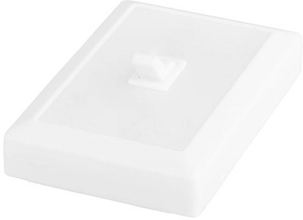 Obrázky: Bílé LED světlo ve tvaru vypínače, Obrázek 3