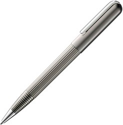Obrázky: LAMY Imporium Titanium kuličkové pero