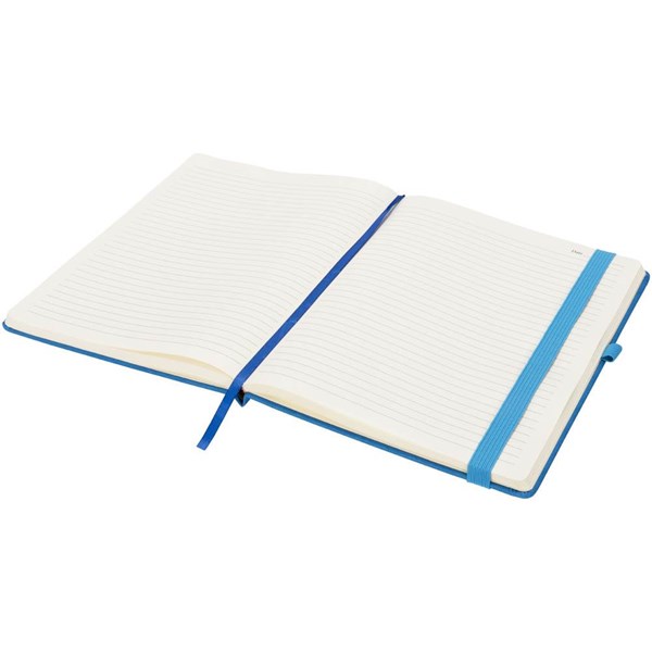 Obrázky: Velký modrý blok s elastickou gumičkou, Obrázek 4