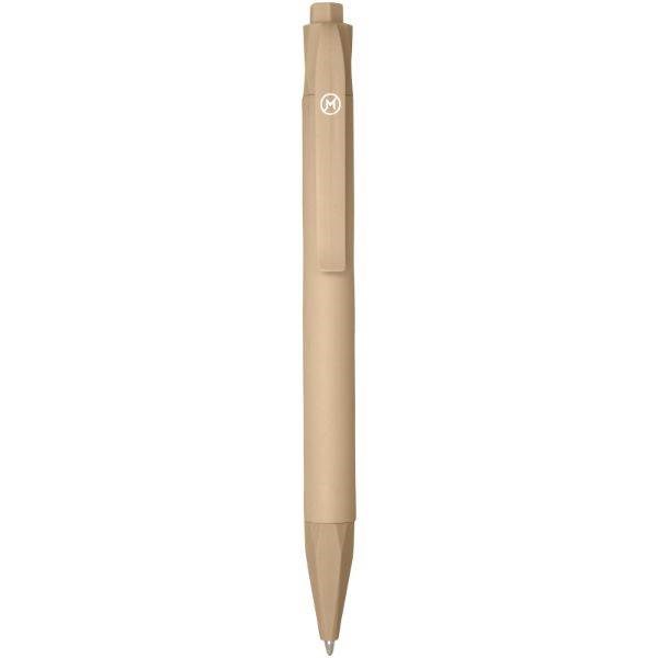 Obrázky: Pískové kuličkové pero z kukuřičného plastu, Obrázek 2