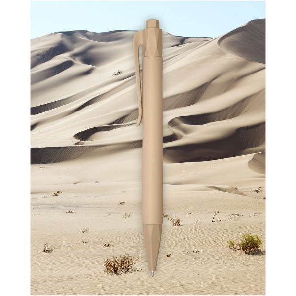 Obrázky: Pískové kuličkové pero z kukuřičného plastu, Obrázek 3