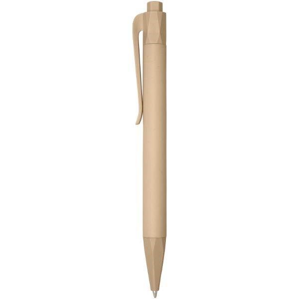 Obrázky: Pískové kuličkové pero z kukuřičného plastu, Obrázek 4