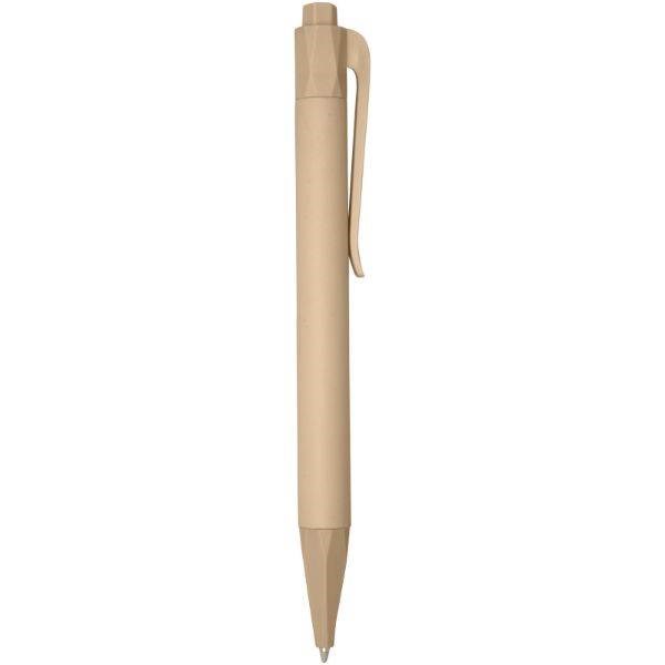 Obrázky: Pískové kuličkové pero z kukuřičného plastu, Obrázek 6
