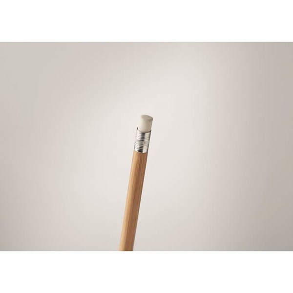 Obrázky: Nekonečná bambusová tužka s gumou, Obrázek 3