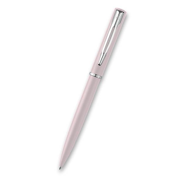 Obrázky: Waterman Allure Pastel Pink CT kuličkové pero