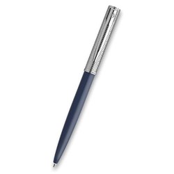 Obrázky: WATERMAN Allure Deluxe Blue, kuličkové pero