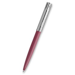 Obrázky: WATERMAN Allure Deluxe Pink, kuličkové pero