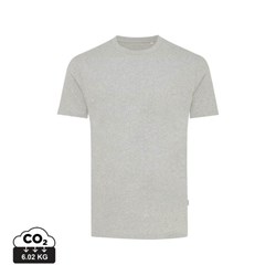 Obrázky: Unisex tričko Manuel, rec.bavlna, šedé L