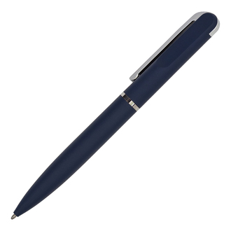 Obrázky: Tmavě modré kovové pero v dárkové krabičce, Obrázek 5