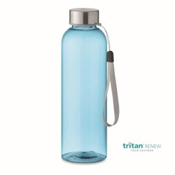 Obrázky: Modrá láhev Tritan Renew™ 500 ml