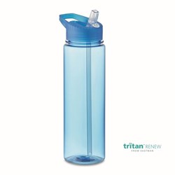Obrázky: Modrá láhev Tritan Renew™ 650 ml