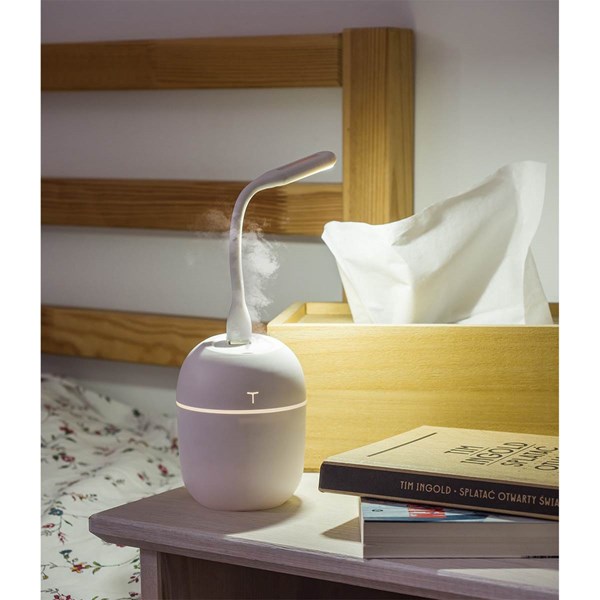 Obrázky: Zvlhčovač vzduchu s lampičkou a barevným LED, Obrázek 7