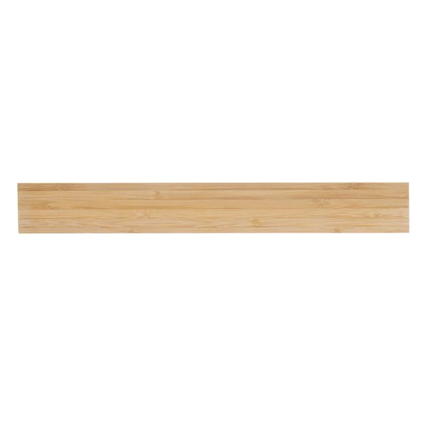 Obrázky: Oboustranné bambusové pravítko Timberson 30cm, Obrázek 3