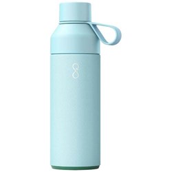 Obrázky: Sv. modrá termoláhev Ocean Bottle 500ml s poutkem