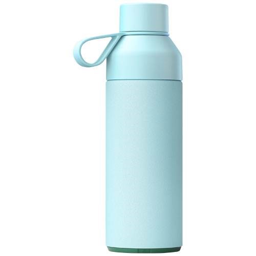 Obrázky: Sv. modrá termoláhev Ocean Bottle 500ml s poutkem, Obrázek 2