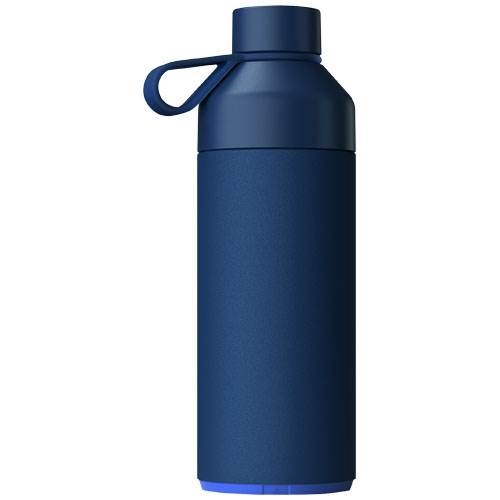 Obrázky: Modrá velká termoláhev Big Ocean Bottle 1 000ml, Obrázek 2