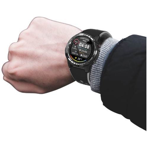 Obrázky: Prixton chytré hodinky s GPS SW37, Obrázek 7