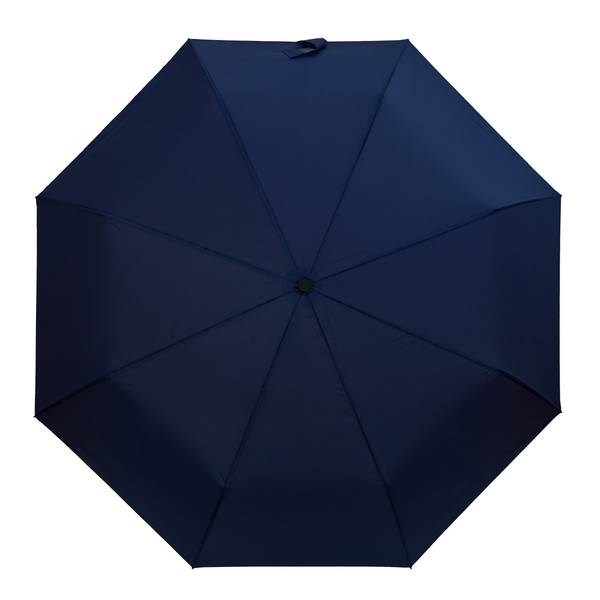 Obrázky: Modrý skládací deštník, Obrázek 3