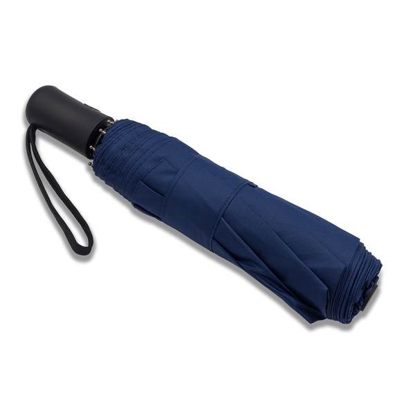 Obrázky: Modrý skládací deštník, Obrázek 5