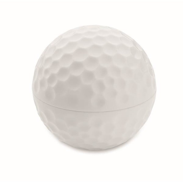 Obrázky: Balzám na rty ve tvaru golfového míčku, Obrázek 2