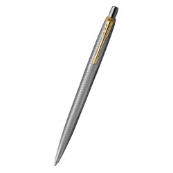Zobrazit detaily pro Jotter SE 70th Stainless Steel GT, kuličkové pero Obrázky: Jotter SE 70th Stainless Steel GT, kuličkové pero