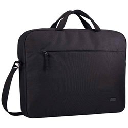 Zobrazit detaily pro Černá brašna na 15,6" notebook Case Logic Invigo Obrázky: Černá brašna na 15,6" notebook Case Logic Invigo