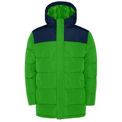 Zobrazit detaily pro Unisex zatepl.bunda Tallin tm.zelená/nám.modrá XXL Obrázky: Unisex zatepl.bunda Tallin tm.zelená/nám.modrá XXL
