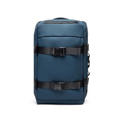 Zobrazit detaily pro Modrý outdoorový batoh VINGA s přihr. na notebook Obrázky: Modrý outdoorový batoh VINGA s přihr. na notebook