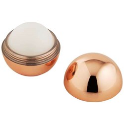 Zobrazit detaily pro Balzám na rty, barva šampaňská béžová Obrázky: Balzám na rty, barva šampaňská béžová