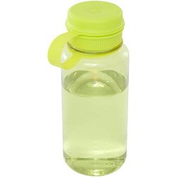 Zobrazit detaily pro Sportovní láhev 900ml RPET, sv. zelená Obrázky: Sportovní láhev 900ml RPET, sv. zelená