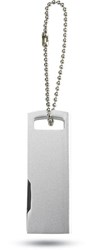 Zobrazit detaily pro Datagir stříbrný vyklápěcí USB disk 64GB Obrázky: Datagir stříbrný vyklápěcí USB disk 64GB