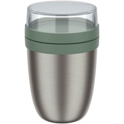 Zobrazit detaily pro Box na jídlo s tepelnou izolací, zelená Obrázky: Box na jídlo s tepelnou izolací, zelená